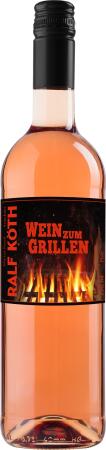 2023 Merlot Rosé "Wein zum Grillen"