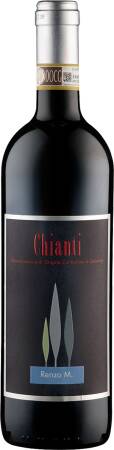 2023 Chianti 'Renzo M.'