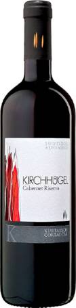 2021 Cabernet Riserva Kirchhuegel