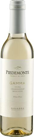 2023 Piedemonte Gamma Blanco 0,375 l