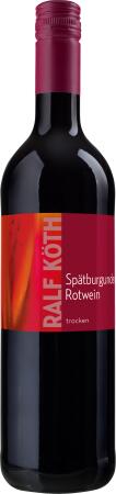 2023 Spätburgunder Rotwein