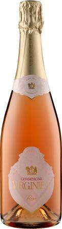 0 Champagne Virginie T. Rosé