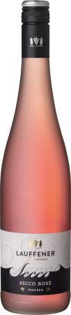 0 Lauffener Katzenbeißer Secco Rosé