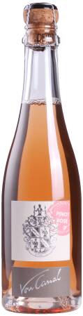 2020 Spätburgunder Pinot Rosé - 0,375 l