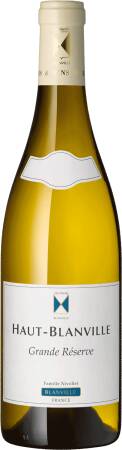 2023 Grande Réserve Blanc Chardonnay & Roussanne