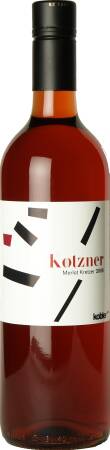 2022 Merlot Kretzer Kotzner