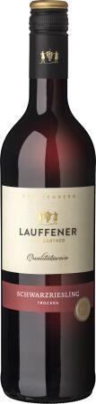 2022 Lauffener Schwarzriesling trocken