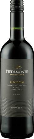 2023 Piedemonte Gamma Tinto