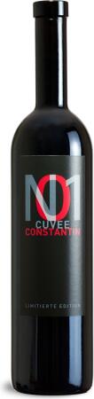 2019 Cuvée Constantin