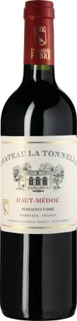 2019 Château La Tonnelle Haut-Médoc