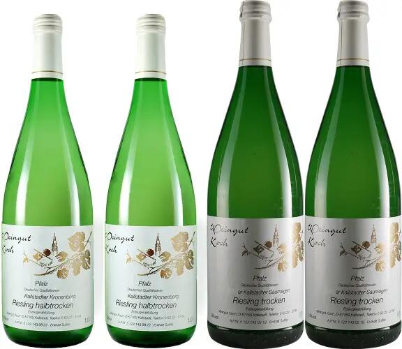 Riesling Duo