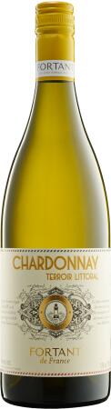 2023 Chardonnay Littoral