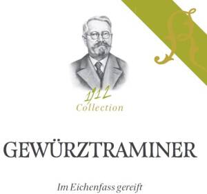 2020 ´Eichenholzfass` Gewürztraminer Collection 1912