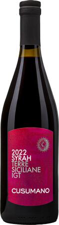 2023 Terre Siciliane Syrah