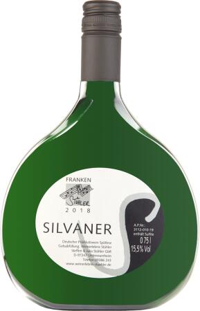 2023 Silvaner