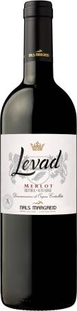 2021 Merlot Levad