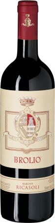 2022 Barone Ricasoli Chianti Classico Brolio